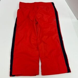 Gymgo fleece lined pant.